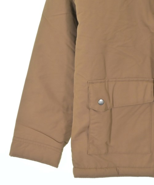 Patagonia（パタゴニア）ミリタリーブルゾン 茶 サイズ:14(S位) レディース/2200657627027