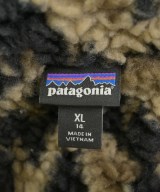 Patagonia（パタゴニア）ミリタリーブルゾン 茶 サイズ:14(S位) レディース/2200657627027