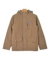 patagonia ミリタリーブルゾン