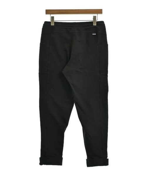 Patagonia（パタゴニア）スウェットパンツ 黒 サイズ:M メンズ/2200652511031