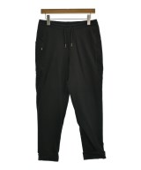 Patagonia（パタゴニア）スウェットパンツ 黒 サイズ:M メンズ/2200652511031
