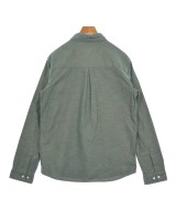 Patagonia（パタゴニア）カジュアルシャツ 緑 サイズ:M メンズ/2200657255091