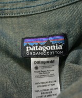 Patagonia（パタゴニア）カジュアルシャツ 緑 サイズ:M メンズ/2200657255091
