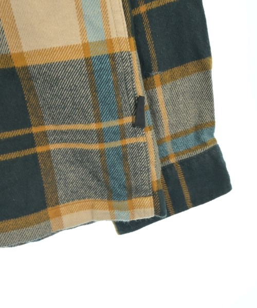 Patagonia（パタゴニア）カジュアルシャツ 紺 サイズ:M メンズ/2200657255107