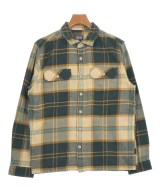 Patagonia（パタゴニア）カジュアルシャツ 紺 サイズ:M メンズ/2200657255107