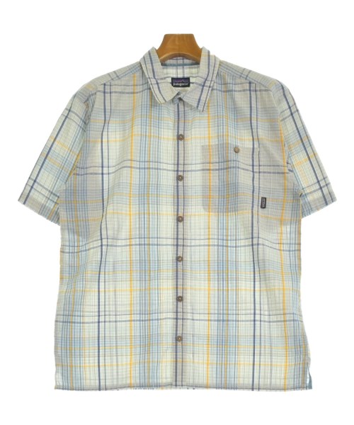 パタゴニア(patagonia)のpatagonia カジュアルシャツ