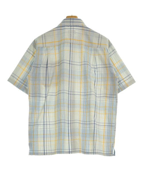 Patagonia（パタゴニア）カジュアルシャツ 白 サイズ:M メンズ/2200657255114