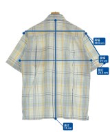 Patagonia（パタゴニア）カジュアルシャツ 白 サイズ:M メンズ/2200657255114