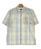 patagonia カジュアルシャツ