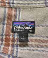 Patagonia（パタゴニア）カジュアルシャツ グレー サイズ:L メンズ/2200657255121