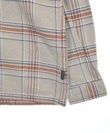 Patagonia（パタゴニア）カジュアルシャツ グレー サイズ:L メンズ/2200657255121