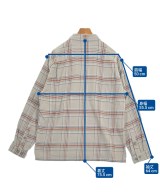 Patagonia（パタゴニア）カジュアルシャツ グレー サイズ:L メンズ/2200657255121