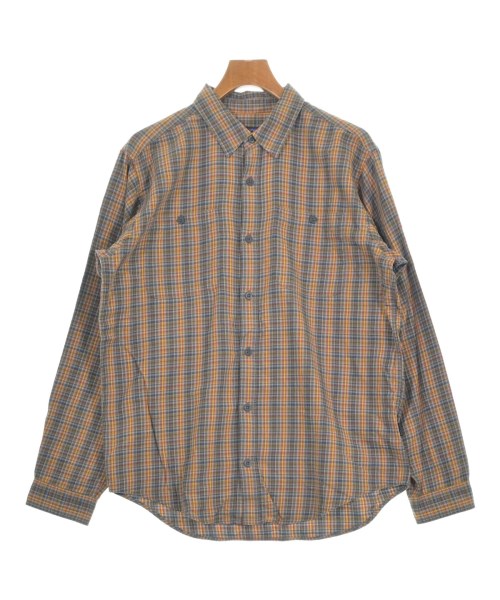 パタゴニア(patagonia)のpatagonia カジュアルシャツ