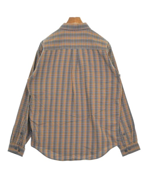 Patagonia（パタゴニア）カジュアルシャツ グレー サイズ:M メンズ/2200657255145