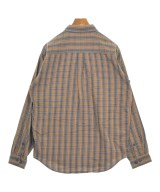 Patagonia（パタゴニア）カジュアルシャツ グレー サイズ:M メンズ/2200657255145