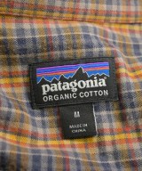 Patagonia（パタゴニア）カジュアルシャツ グレー サイズ:M メンズ/2200657255145