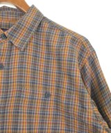 Patagonia（パタゴニア）カジュアルシャツ グレー サイズ:M メンズ/2200657255145