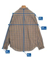 Patagonia（パタゴニア）カジュアルシャツ グレー サイズ:M メンズ/2200657255145