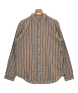 patagonia カジュアルシャツ