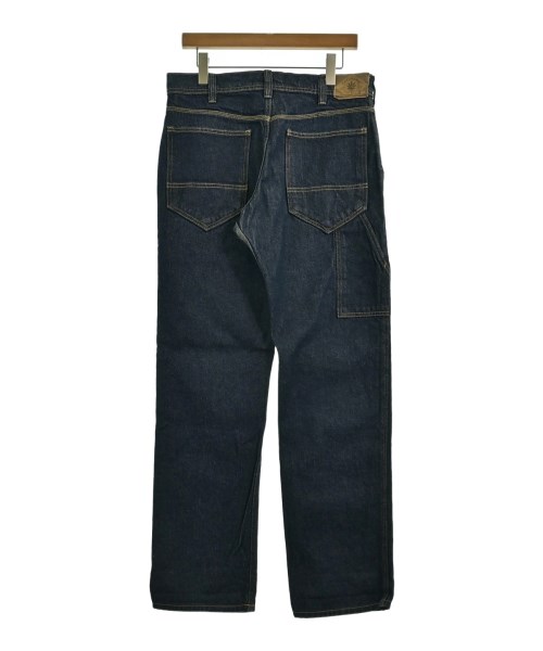 Patagonia（パタゴニア）デニムパンツ 紺 サイズ:32(L位) メンズ/2200657255237