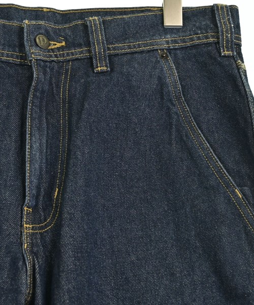 Patagonia（パタゴニア）デニムパンツ 紺 サイズ:32(L位) メンズ/2200657255237