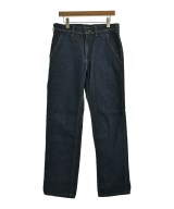 patagonia デニムパンツ