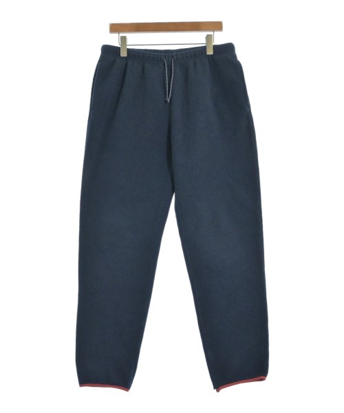 patagonia(パタゴニア)スウェットパンツ 紺 サイズ:L/2200657255244