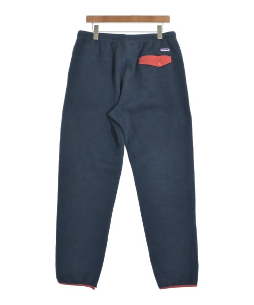 Patagonia（パタゴニア）スウェットパンツ 紺 サイズ:L メンズ/2200657255244