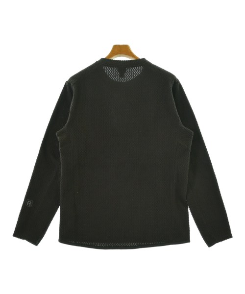 Patagonia（パタゴニア）Tシャツ・カットソー 黒 サイズ:M メンズ/2200657255275