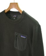 Patagonia（パタゴニア）Tシャツ・カットソー 黒 サイズ:M メンズ/2200657255275