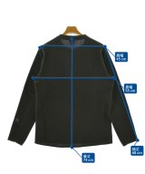 Patagonia（パタゴニア）Tシャツ・カットソー 黒 サイズ:M メンズ/2200657255275