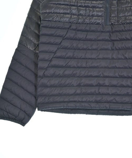 Patagonia（パタゴニア）ダウンジャケット/ダウンベスト 紺 サイズ:M メンズ/2200657255282