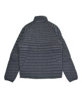 Patagonia（パタゴニア）ダウンジャケット/ダウンベスト 紺 サイズ:M メンズ/2200657255282