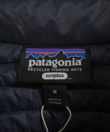 Patagonia（パタゴニア）ダウンジャケット/ダウンベスト 紺 サイズ:M メンズ/2200657255282