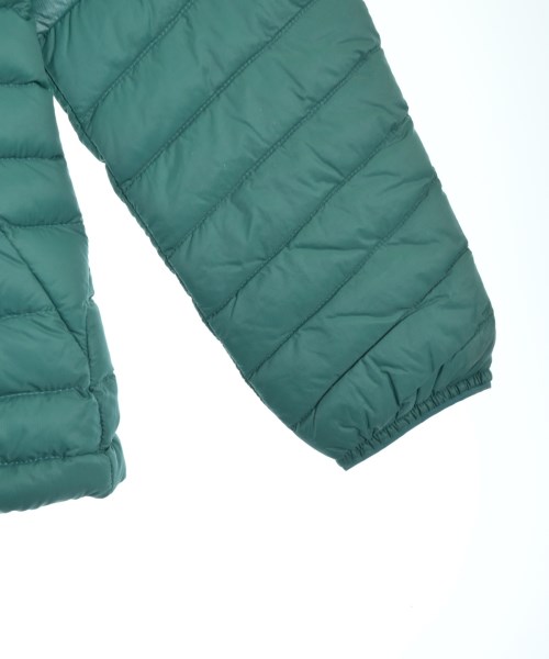 Patagonia（パタゴニア）ダウンジャケット/ダウンベスト 緑 サイズ:M メンズ/2200657255299