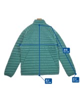 Patagonia（パタゴニア）ダウンジャケット/ダウンベスト 緑 サイズ:M メンズ/2200657255299