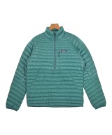 patagonia ダウンジャケット/ダウンベスト