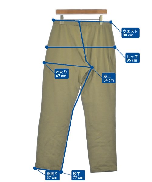 Patagonia（パタゴニア）その他 カーキ サイズ:M メンズ/2200657255312