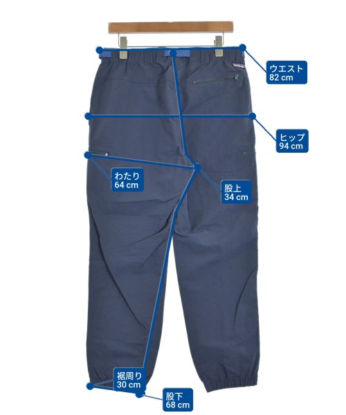 Patagonia（パタゴニア）その他 紺 サイズ:M メンズ/2200657255329