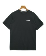Patagonia（パタゴニア）Tシャツ・カットソー 黒 サイズ:S メンズ/2200657698072