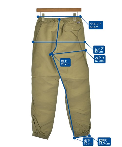 Patagonia（パタゴニア）その他 カーキ サイズ:XS メンズ/2200657819132
