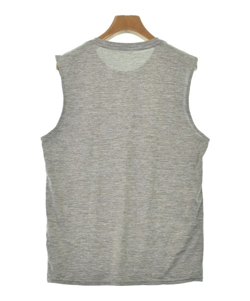 Patagonia（パタゴニア）タンクトップ グレー サイズ:S メンズ/2200657819170