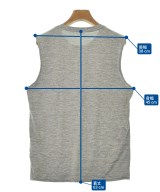 Patagonia（パタゴニア）タンクトップ グレー サイズ:S メンズ/2200657819170