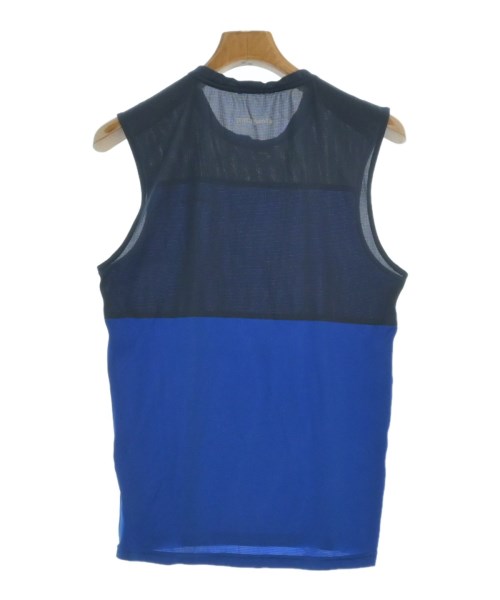 Patagonia（パタゴニア）タンクトップ 紺 サイズ:XS メンズ/2200657819194