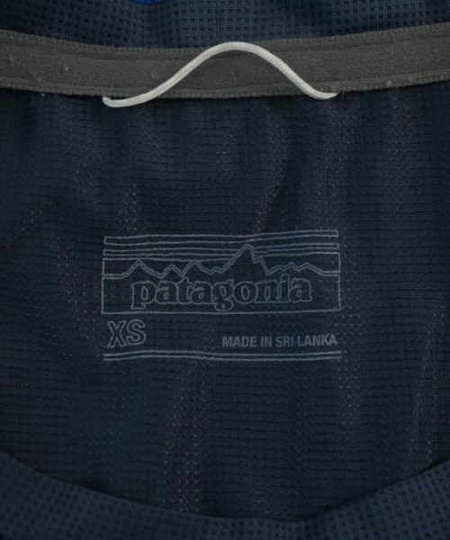 Patagonia（パタゴニア）タンクトップ 紺 サイズ:XS メンズ/2200657819194