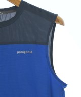 Patagonia（パタゴニア）タンクトップ 紺 サイズ:XS メンズ/2200657819194