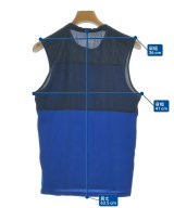 Patagonia（パタゴニア）タンクトップ 紺 サイズ:XS メンズ/2200657819194