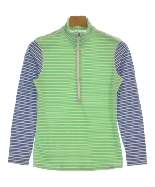 patagonia(パタゴニア)Tシャツ・カットソー 緑 サイズ:S/2200646604220
