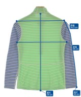 Patagonia（パタゴニア）Tシャツ・カットソー 緑 サイズ:S レディース/2200646604220