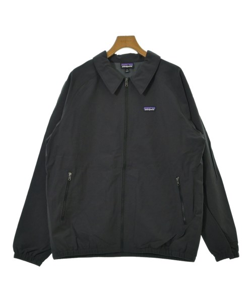 patagonia(パタゴニア)ブルゾン グレー サイズ:XL/2200653547053